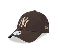 Casquette de baseball New Era MLB New York Yankees Noir TU