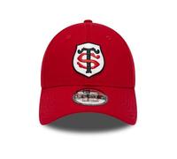 Casquette - NEW ERA - 9FORTY - Rouge - Urbain - Taille unique