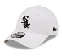 New Era MLB Casquette de Baseball, Blanc, Taille Unique Homme