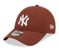 New Era - Casquette 9forty - Linen - New York Yankees