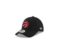 New Era NBA The League 9Forty Adjustable Casquette de Baseball Toronto Raptors - Coleur de l´Equipe Officielle