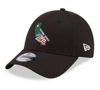 Casquette - NEW ERA - 9FORTY US State California - 100% coton - Mixte - Printemps/Été 61 cm