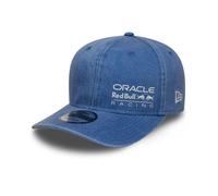 New Era 9Seventy Stretch Cap - F1 Red Bull Racing washed