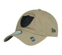 Casquette - New Era - 9Twenty - Las Vegas Raiders - Khaki - 100% Coton
