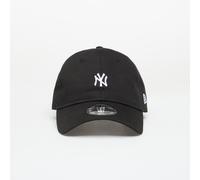 New Era Casquette MLB New York Yankees 9TWENTY Mini Logo Noir Taille unique