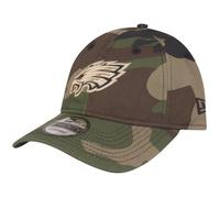 Casquette New Era 9Twenty Strapback - Philadelphia Eagles - Homme