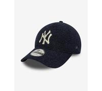 Casquette New Era Borg 9FORTY New York Yankees bleu marine