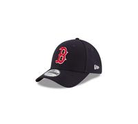 Casquette - New Era - Boston Red Sox 9 Forty - Ajustable - Visière incurvée - 100% polyester
