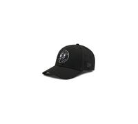 New Era The League BRONET OTC Casquette Homme Black FR : Taille Unique (Taille Fabricant : OSFA)