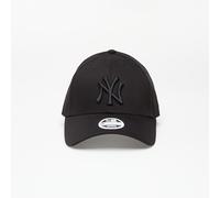 Casquette New Era Cap 9Forty Mlb Essential Wmns New York Yankees Black/ Black Universal