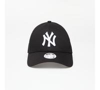 Casquette New Era Cap 9Forty Mlb Essential Wmns New York Yankees Black/ White Universal