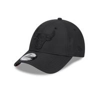 New Era 9Forty Clip-Back Cap - Game Play Chicago Bulls