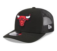 Casquette New Era Chicago Bulls 9seventy Stretch-Snap Eg Trucker Cap Official Team Color Universal