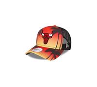Casquette New Era CHICAGO BULLS SUMMER CITY TRUCKER