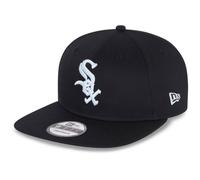 New Era Casquette Chicago White Sox 9Fifty – Noir/Blanc – Taille M/L