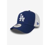 New Era Casquette Trucker Los Angeles Dodgers Bleu