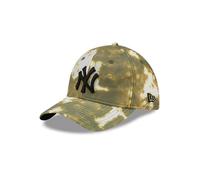 Casquette - New Era - COLOUR OVERLAY 9TWENTY NEYYAN - Blanc - Adulte - Mixte