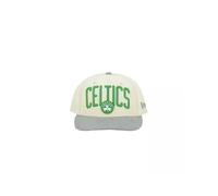 New Era 9Fifty Corde Snapback Cap - Boston Celtics