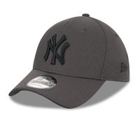 New Era Casquette MLB New York Yankees 9FORTY - Grey, Grey One Size
