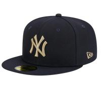 Casquette New Era Era New York Yankees 59Fifty Cap 197371962041 taille 8 EU
