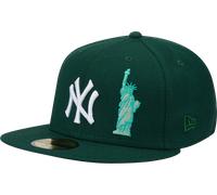 Casquette New Era Era New York Yankees 59Fifty Cap_KICKZ 195489177791 taille 7 EU