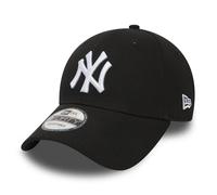 Casquette New Era essential 9forty New York Yankees Noir TU