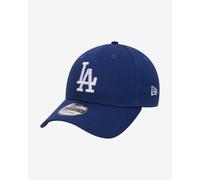 New Era 9forty Los Angeles Dodgers Cap Bleu Homme
