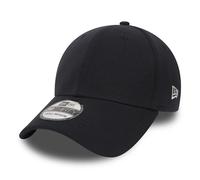 New Era Casquette de baseball 39Thirty Stretch-Fit NE Flag Unisexe Noir
