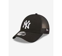New Era Home Field 9forty New York Yankees Trucker Cap Noir