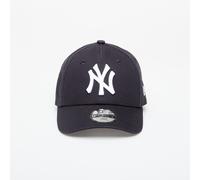 Casquette New Era K 9Forty Child Adjustable Major League Baseball New York Yankees Cap Navy/ White universal