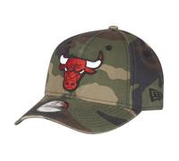 Casquette - New Era - KIDS 9Forty - Washed Camo - Ajustable - 100% coton