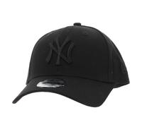 New Era League Essential 940 New York Yankees Cap Noir Youth