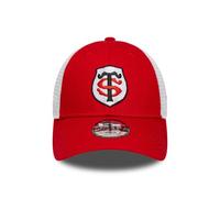 Casquette New Era Kids Trucker League - Stade Toulousain