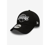 Casquette New Era LOS ANGELES LAKERS NBA LEAGUE ESSENTIAL 9FORTY