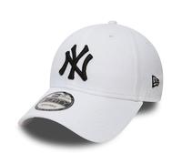 New Era 9forty New York Yankees Cap Blanc Homme,Femme