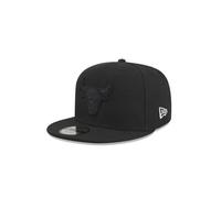 Casquette New Era LEAGUE CHAMPIONS 9FIFTY CHIBUL - Noir - Visière plate - Couronne fixe S/M