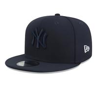 Casquette - New Era - LEAGUE CHAMPIONS 9FIFTY NEYYAN - Noir - Visière plate - Couronne fixe S/M