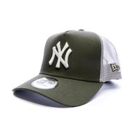 Casquette - NEW ERA - League essenl 940 af trckr neyyan - Taille unique - Couleur Kaki - Style Urbain
