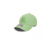 Casquette - NEW ERA - League Essential 9FIFTY - Vert - 100% Coton - Ajustement personnalisé Taille unique