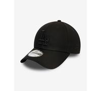 New-Era Casquette LEAGUE ESSENTIAL 9FORTY LOS ANGELES DODGERS in Noir Unique