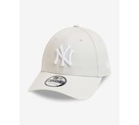 New Era Casquette 9FORTY New York Yankees Beige