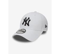 NEW ERA Chapeau 'LEAGUE ESSENTIAL 940 NEYYAN' noir / blanc, Taille 54-55