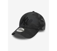 New York Yankees Era Enfants 9Forty Minuit Camouflage Baseball Cap (4 - 12 An