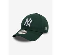 New Era Nos League Ess 9forty New York Yankees Cap Vert