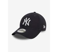 Casquette New Era League Essential 9TWENTY NY Yankees bleu nuit