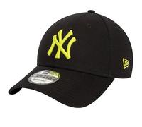 Casquette - NEW ERA - League Essentials 940 - Noir - Coton - Taille OSFM Taille unique
