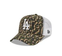 Casquette Trucker Seasonal Camo LA by New Era camouflage One Size