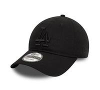 New Era League Ess 9twenty Los Angeles Dodgers Cap Noir