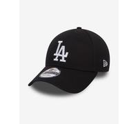 New Era 9forty Los Angeles Dodgers Cap Noir Homme