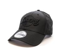 Casquette - NEW ERA - Los Angeles Lakers - 9Forty - Noir - Sportswear